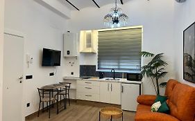 Apartamentos Casa El Gorras